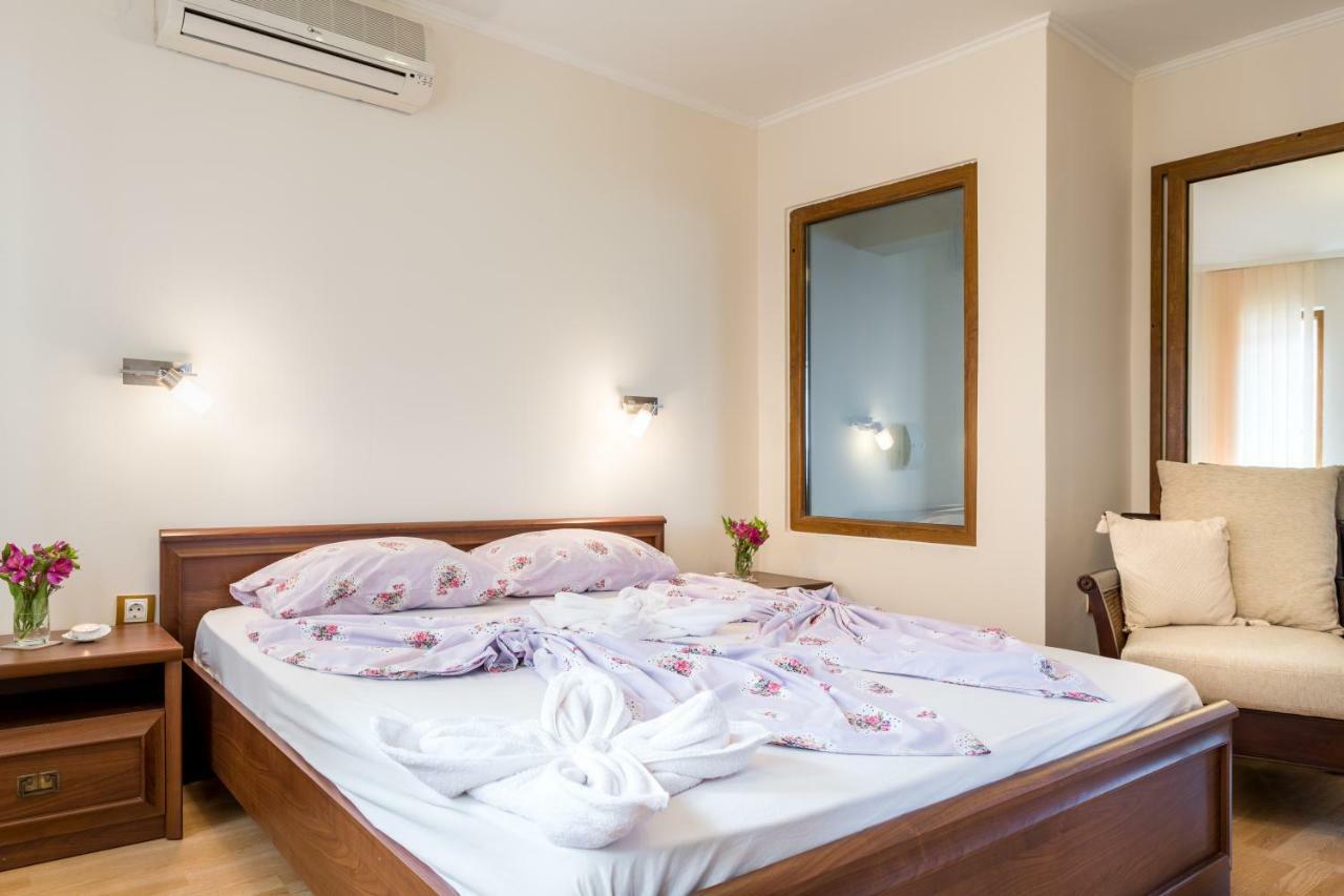 Sozopol Seaside Villa Екстер'єр фото